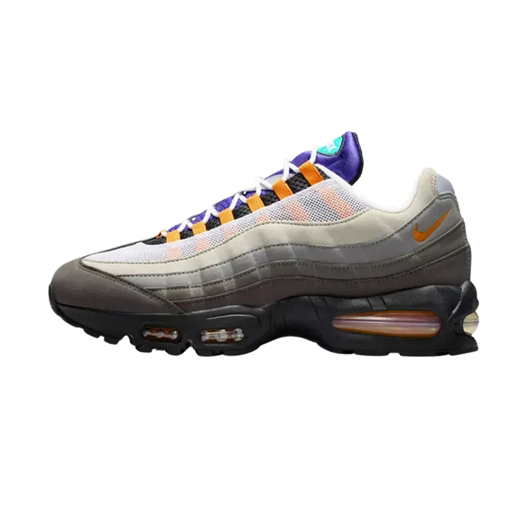 Nike Air Max 95 OG Greedy