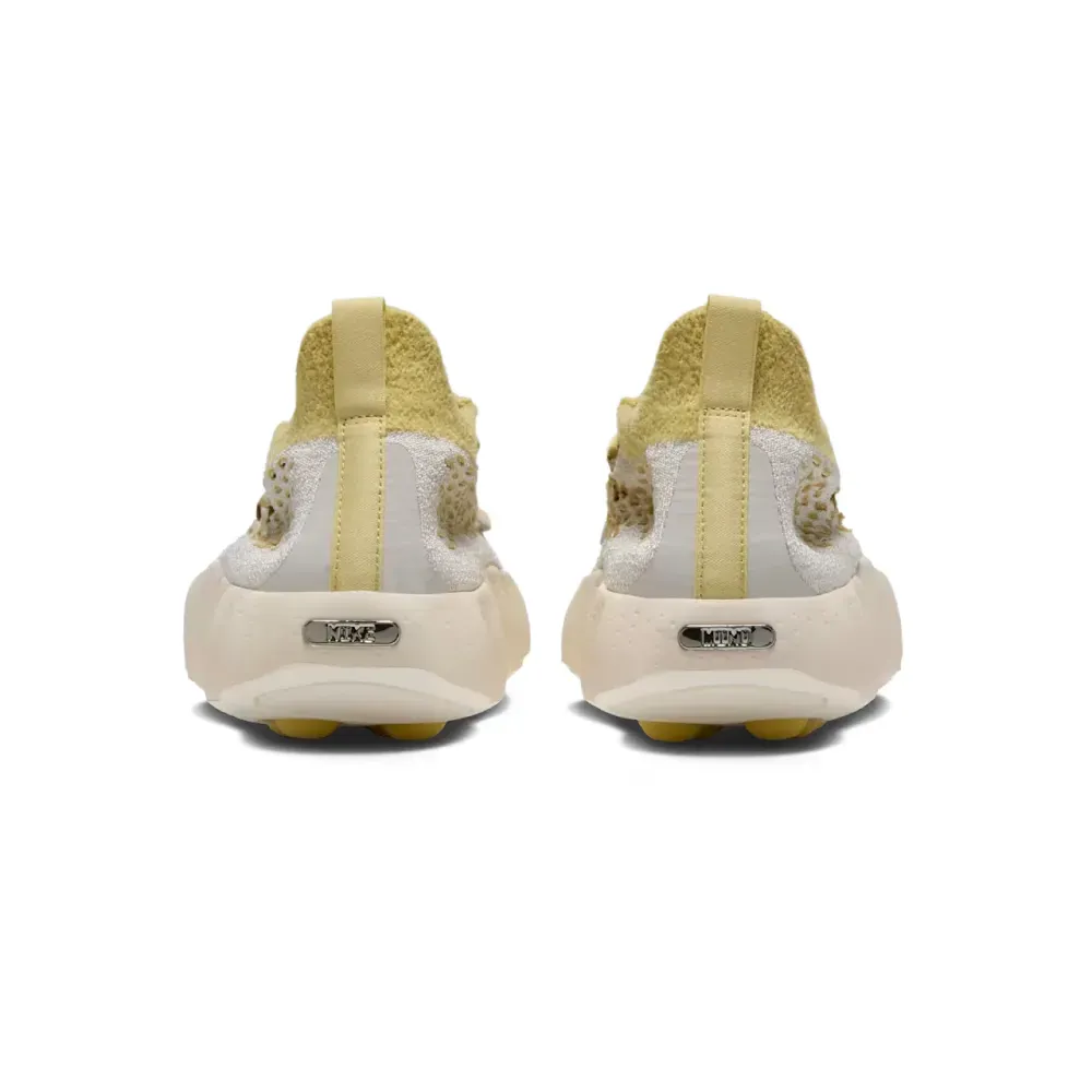 Nike Mind 002 Light Bone Saturn Gold foto 4