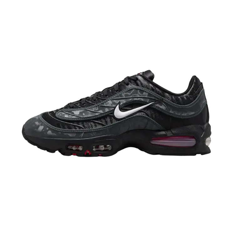 Nike Air Max Joga Bonito Black University Red