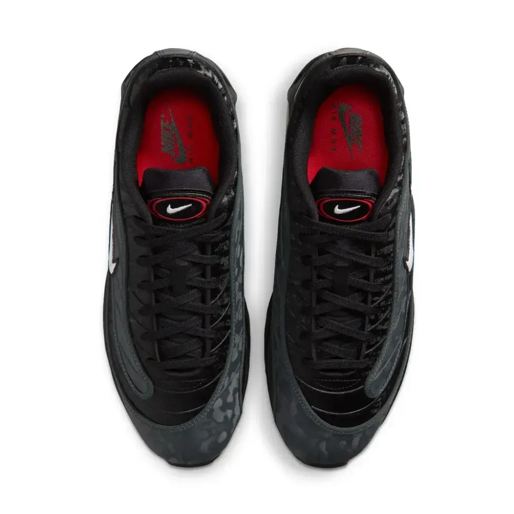 Nike Air Max Joga Bonito Black University Red foto 2