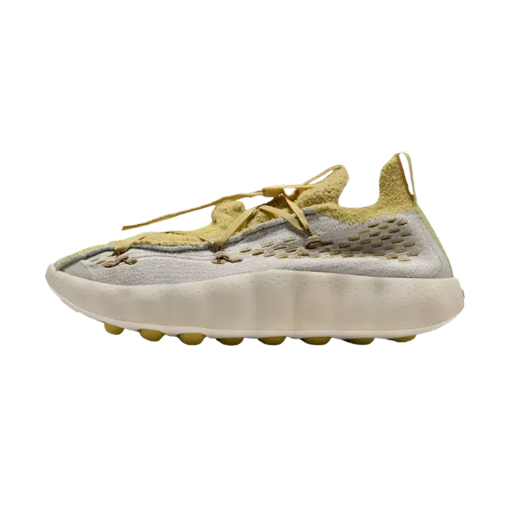 Nike Mind 002 Light Bone Saturn Gold