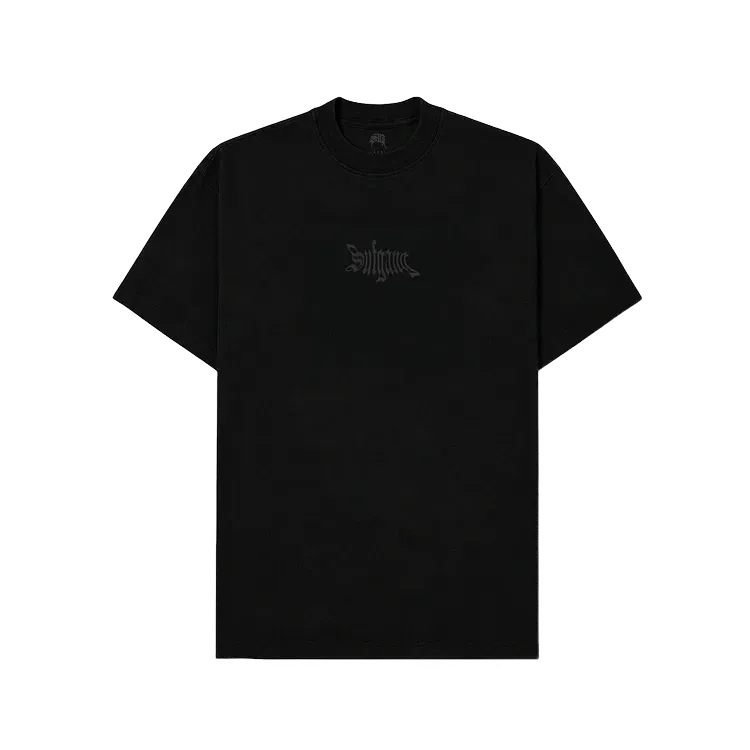 Camiseta Sufgang Basic Preto