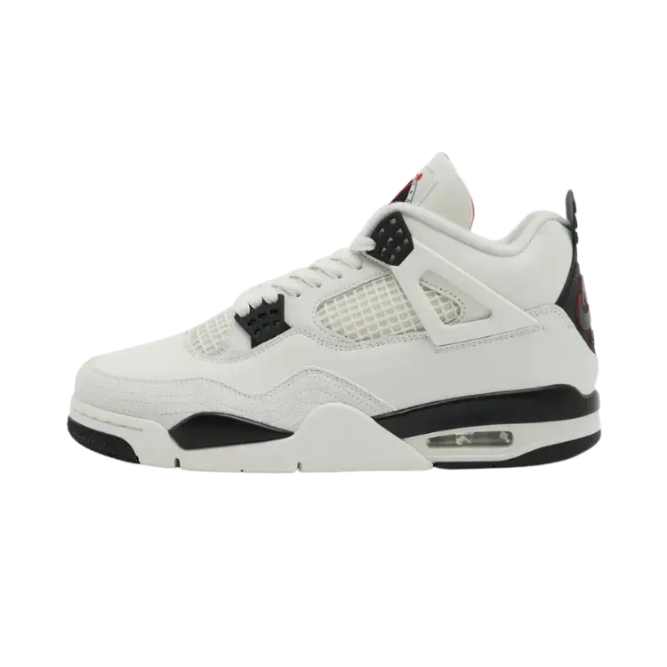 Air Jordan 4 Flight Club