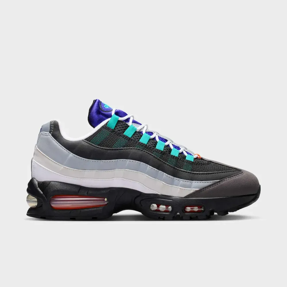 Nike Air Max 95 OG Greedy foto 3