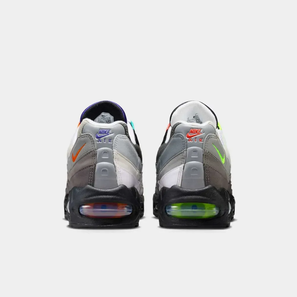 Nike Air Max 95 OG Greedy foto 4