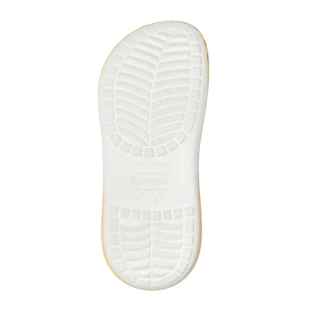 Pop Mart x Crocs Bae Clog Crush Brown foto 4