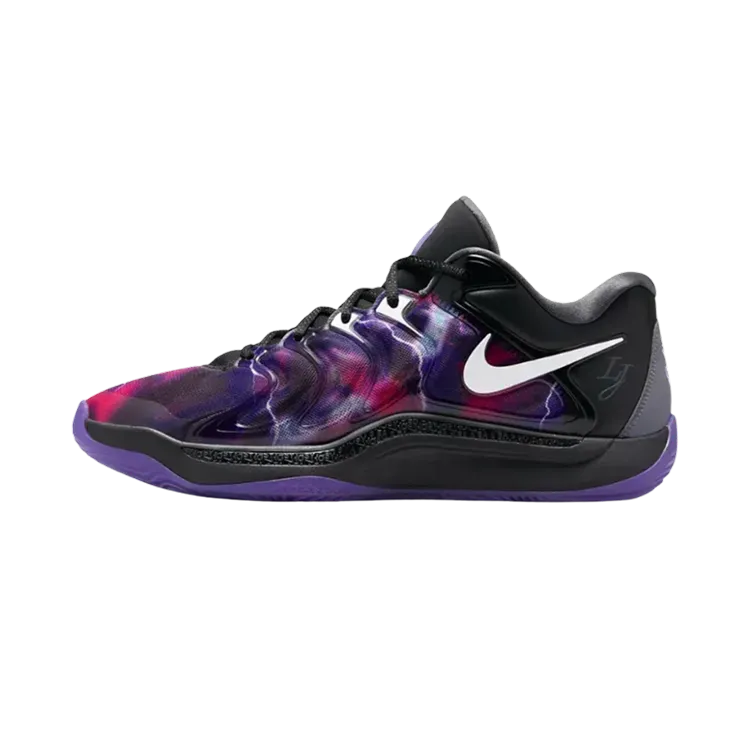 Metro Boomin x Nike KD17 Producer Pack Black Purple