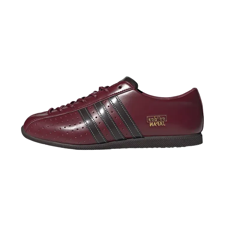 adidas Lux Japan Shadow Red Aurora Coffee