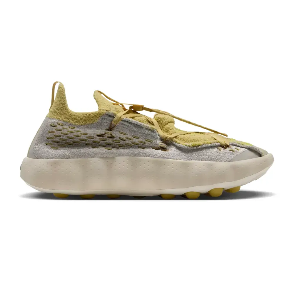 Nike Mind 002 Light Bone Saturn Gold foto 3