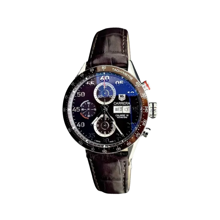 Relógio Tag Heuer Professional 200m Silver White 28mm - Droper