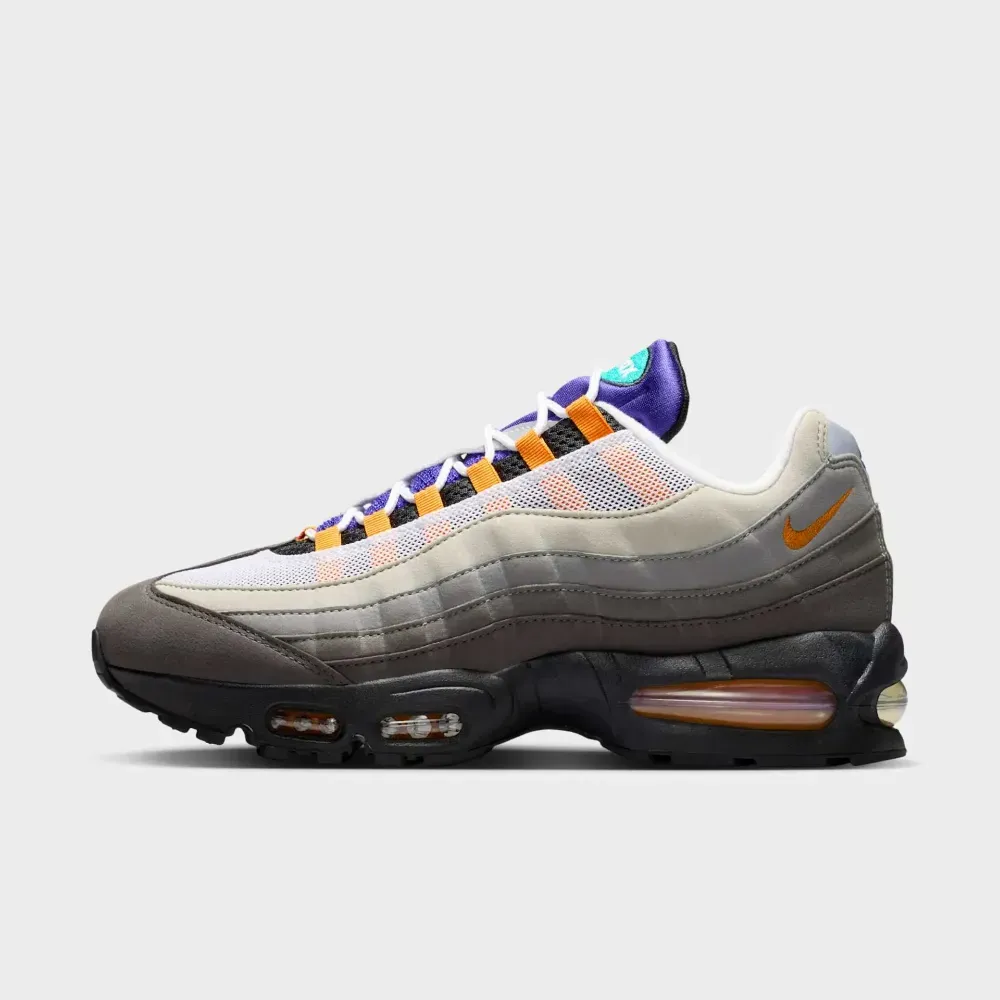 Nike Air Max 95 OG Greedy foto 1