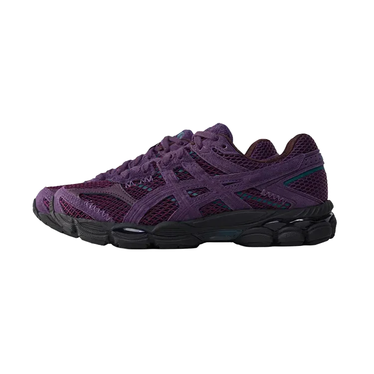 Carnan x Asics  Gel-Cumulus 16 Path II