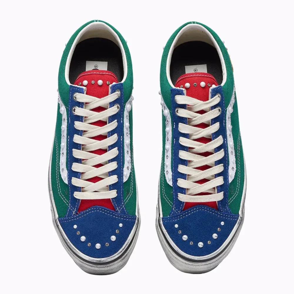Vans Old Skool Yacht Club Multicolor foto 1