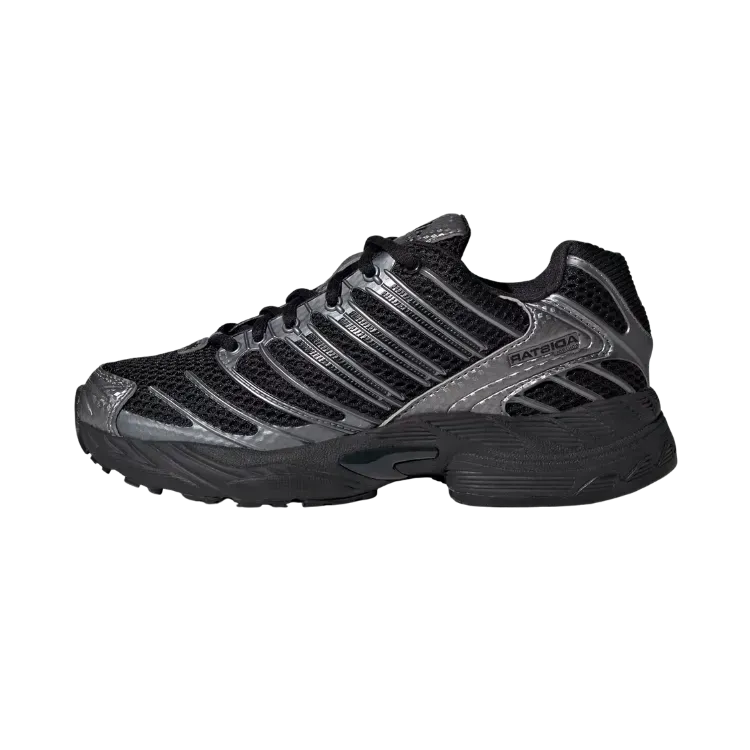 adidas Adistar Control 3 Core Black Iron Metallic