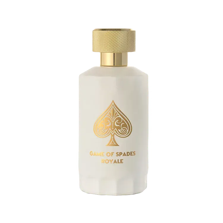 Perfume Jo Milano Paris Game of Spades Royale 100ml