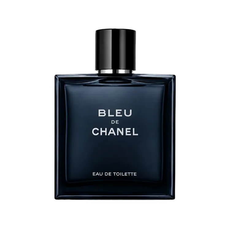 Perfume Chanel Bleu de Chanel Eau de Parfum 100ml