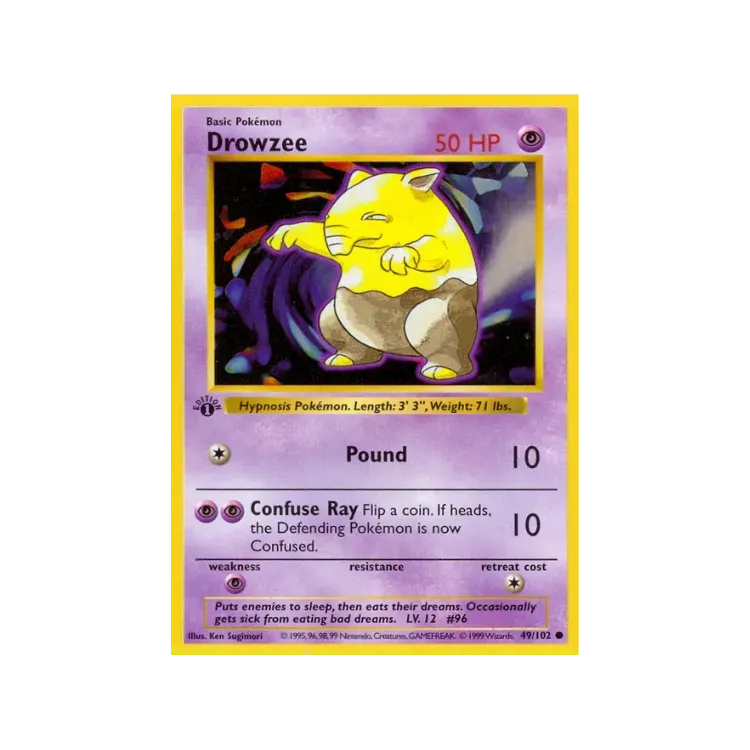 Snorlax (27/64) Jungle Pokémon TCG - Droper