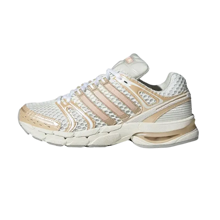 adidas Adistar Control 5 Off White Blush Pink Grey Two