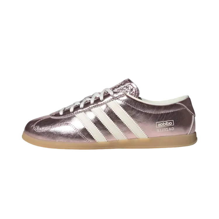 adidas Gazelle Lo Pro Wonder Quartz Off White Gum