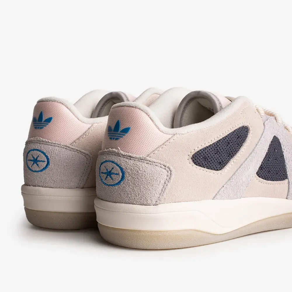 Bad Bunny x adidas Badbo 1.1 Chalk White Grey Two foto 5