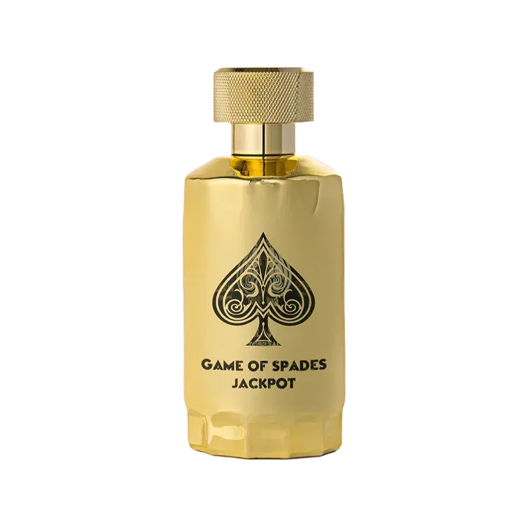 Perfume Jo Milano Paris Game of Spades Jackpot 100ml