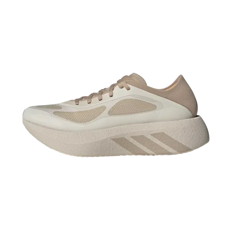 adidas Hyperboost Run Bliss Trace Khaki Acid Orange