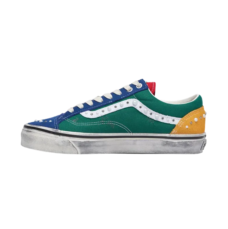 Vans Old Skool Yacht Club Multicolor