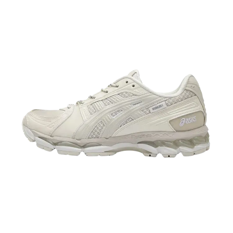Invincible x Madness x Asics Gel-Kayano 12.1 Vanilla