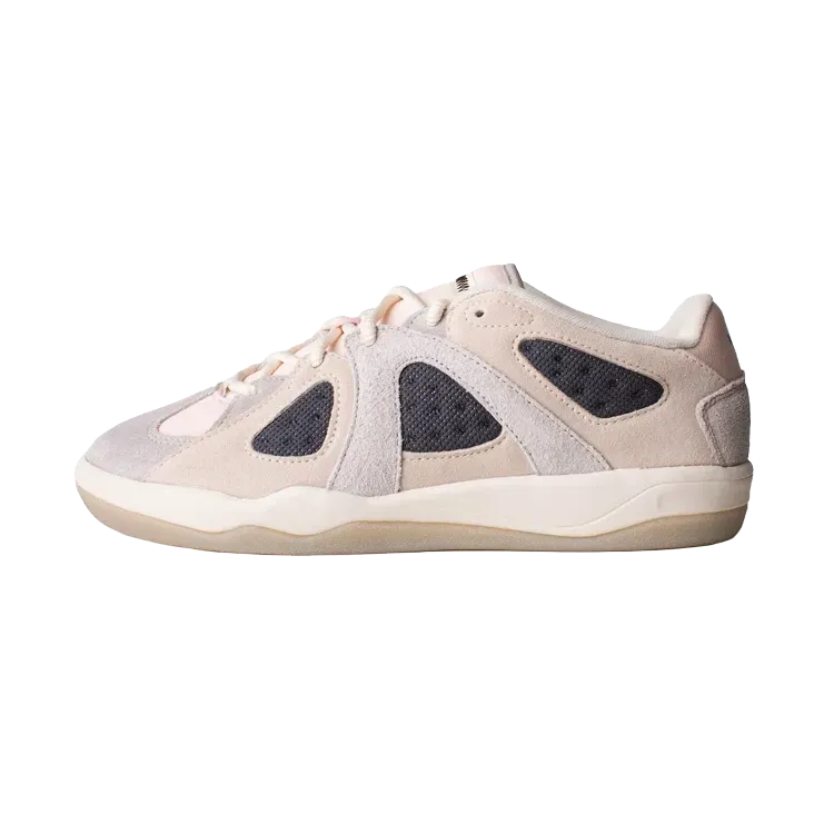 Bad Bunny x adidas Badbo 1.1 Chalk White Grey Two