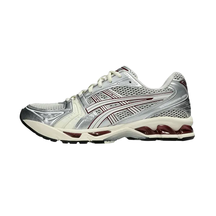 Asics Gel-Kayano 14 Ivory Cream