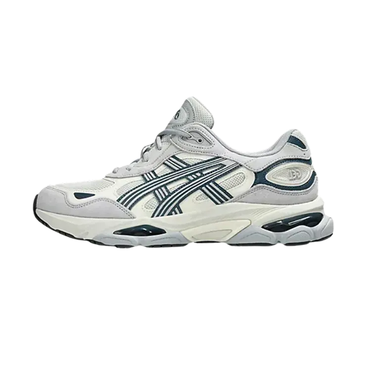 Asics Gel-NYC 2.0 Lake Grey Piedmont Grey