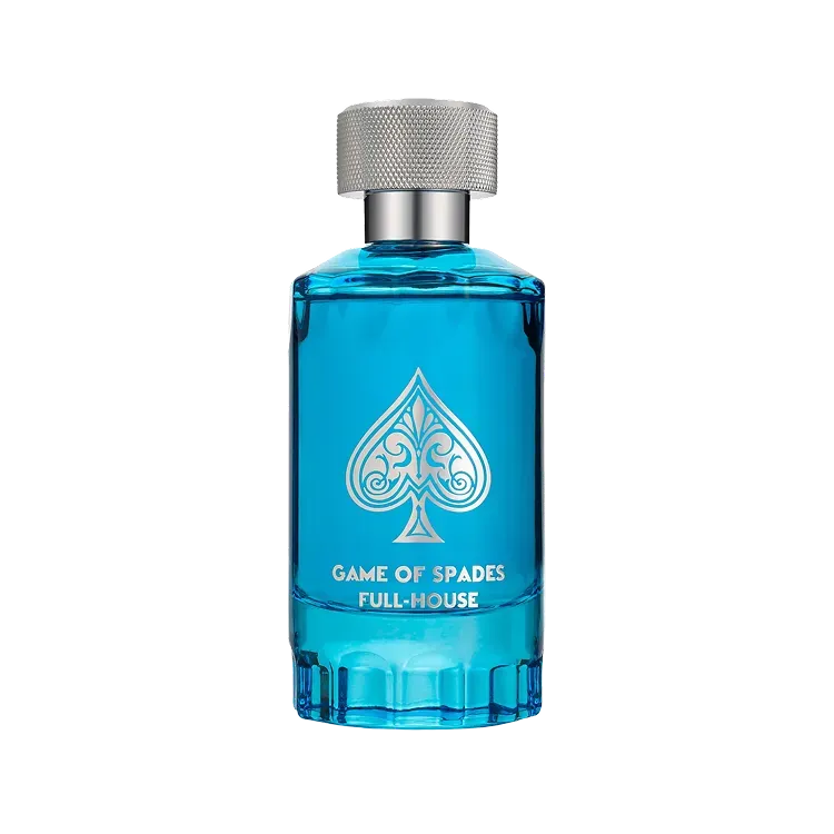 Perfume Jo Milano Paris Game of Spades Full House 100ml
