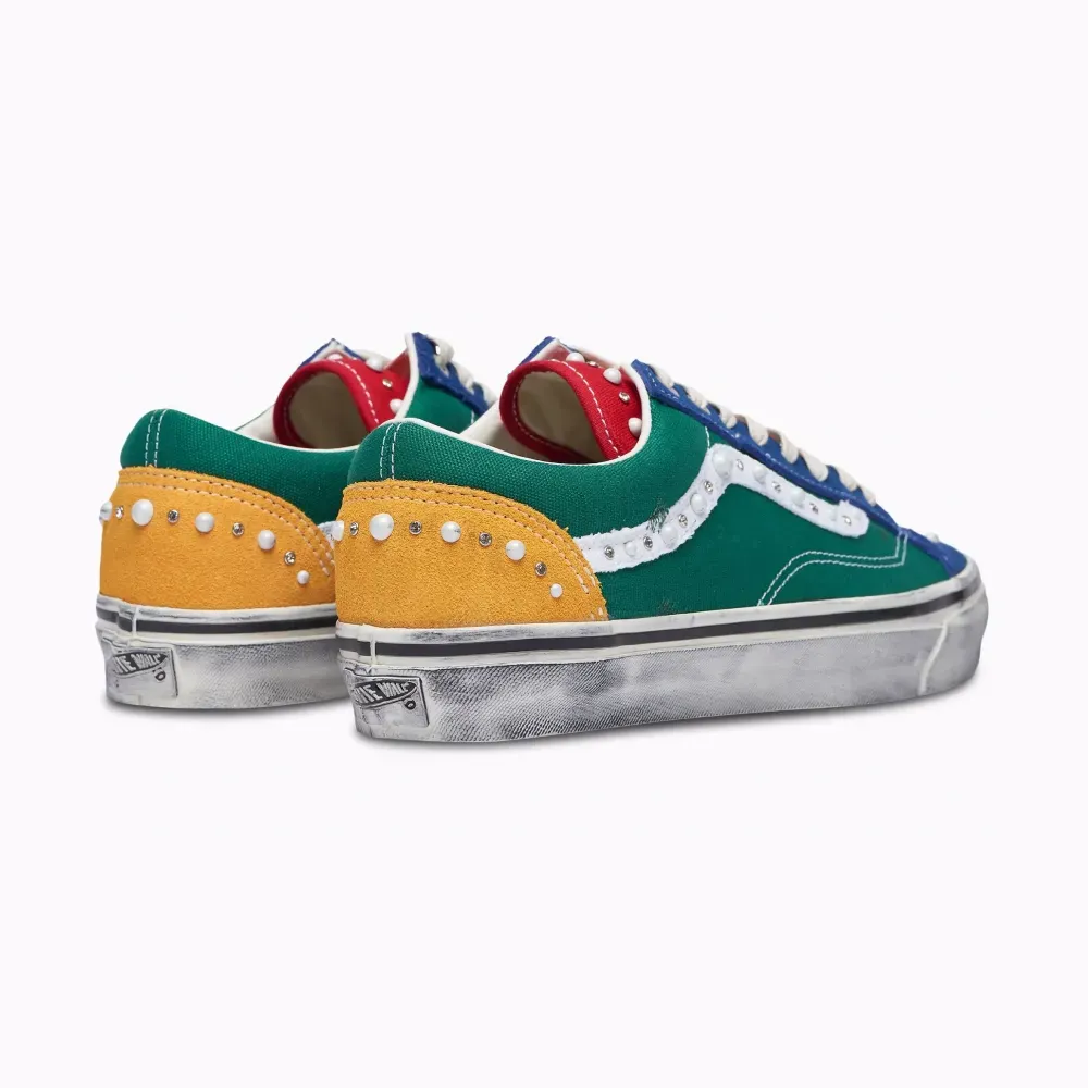 Vans Old Skool Yacht Club Multicolor foto 3