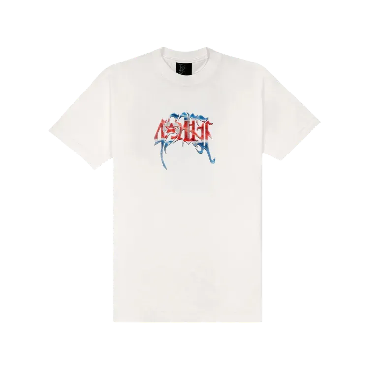 Camiseta Sufgang 4SUF Coreia do Norte Off White