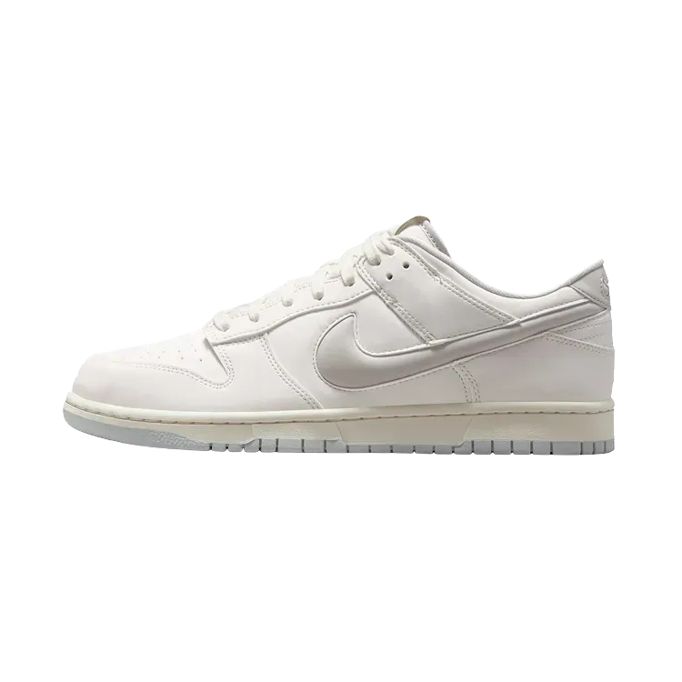 Nike Dunk Low Retro Premium Sail Light Bone