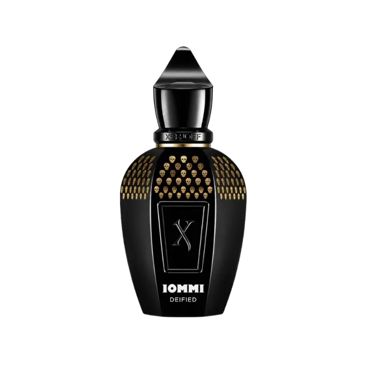 Tony Iommi x Xerjoff Perfume Deified Eau de Parfum 50ml