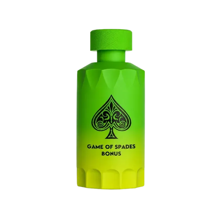 Perfume Jo Milano Paris Game of Spades Bonus 100ml