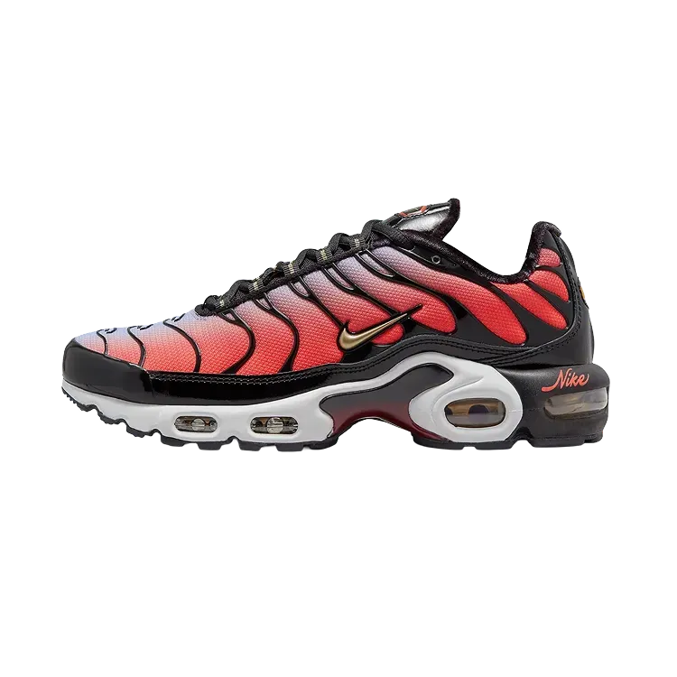 Nike Air Max Plus Sisterhood Red