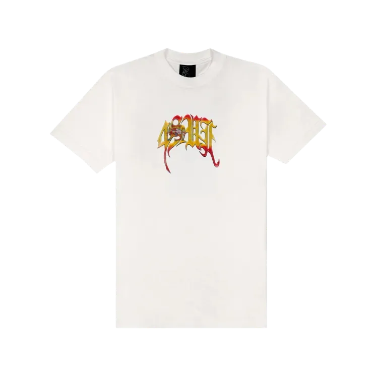 Camiseta Sufgang 4SUF Espanha Off White