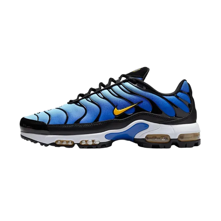 Nike Air Max Plus Golf Hyper Blue