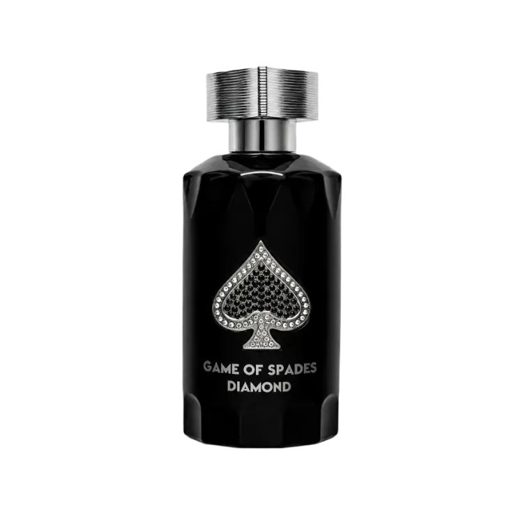 Perfume Jo Milano Paris Game Of Spades Diamond 100ml