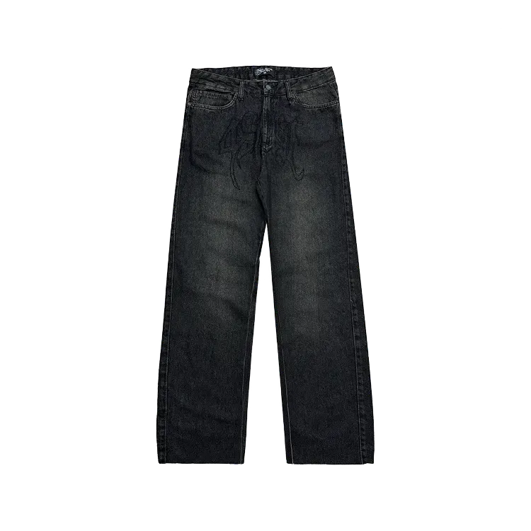 Calça Sufgang 4SUF Stone Brown