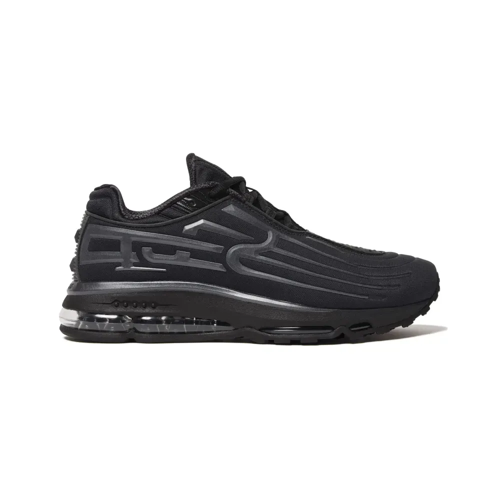 Imagem Supreme x Nike Air Max 2001 Air Ecstasy Black FW26-W2