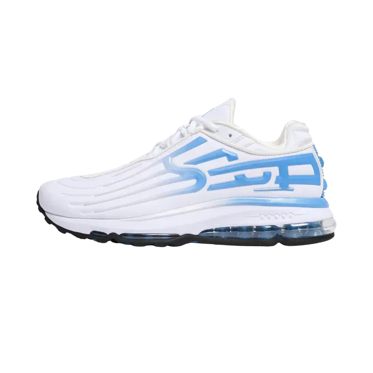Supreme x Nike Air Max 2001 Air Ecstasy White FW26-W2
