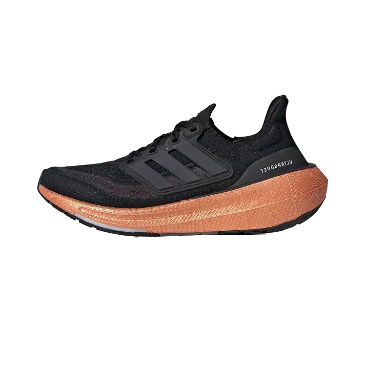 adidas Ultraboost Light Core Black Carbon