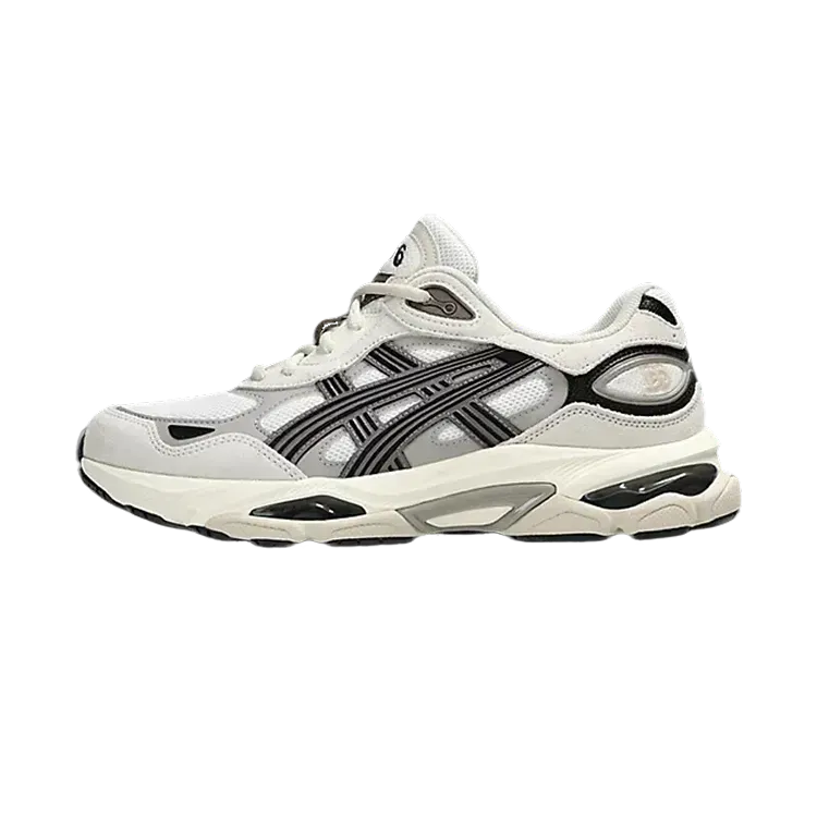 Asics Gel-NYC 2.0 White Oatmeal