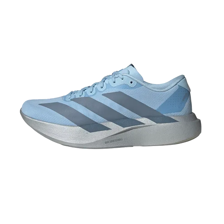 adidas Adizero EVO SL Clear Sky Grey Two