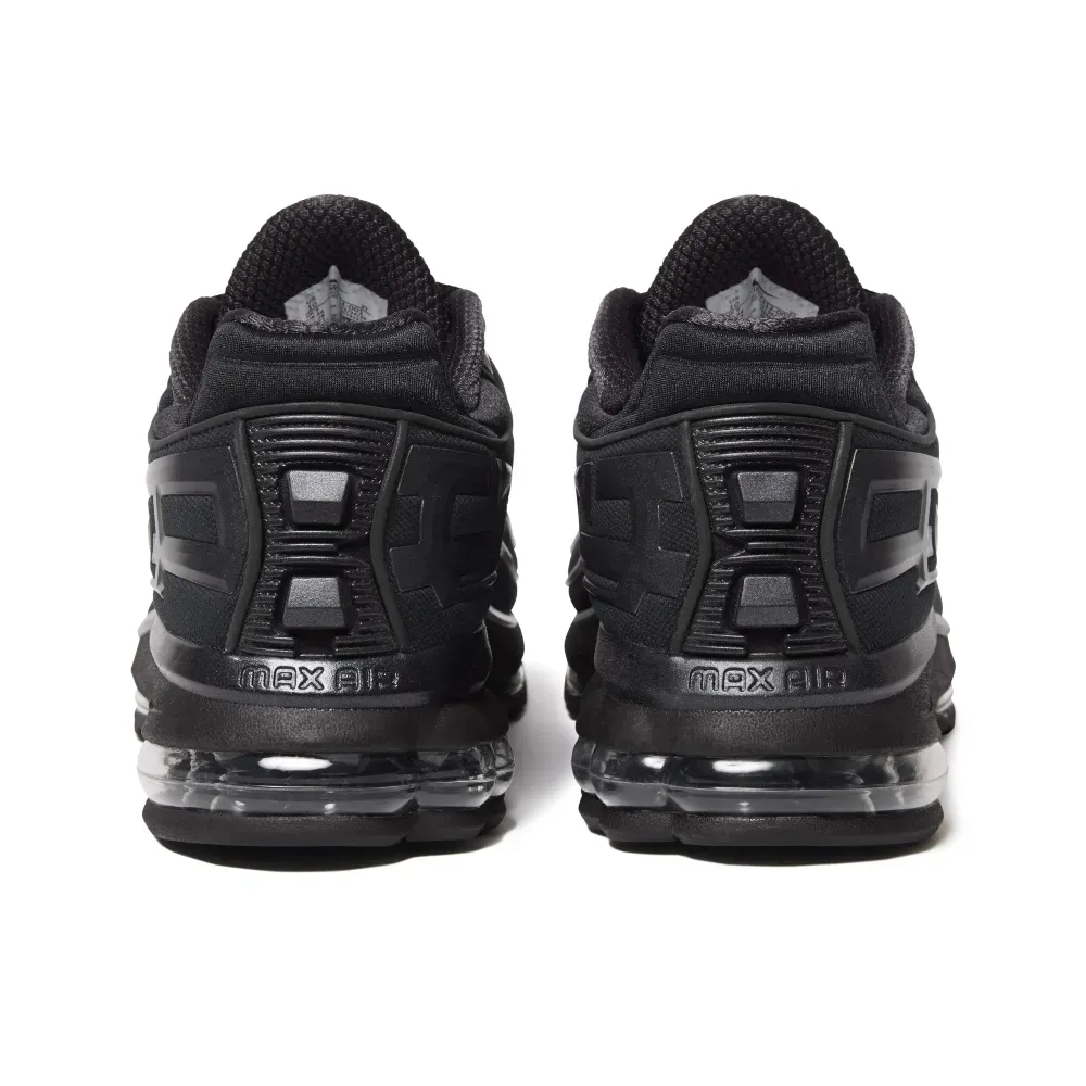 Imagem Supreme x Nike Air Max 2001 Air Ecstasy Black FW26-W2