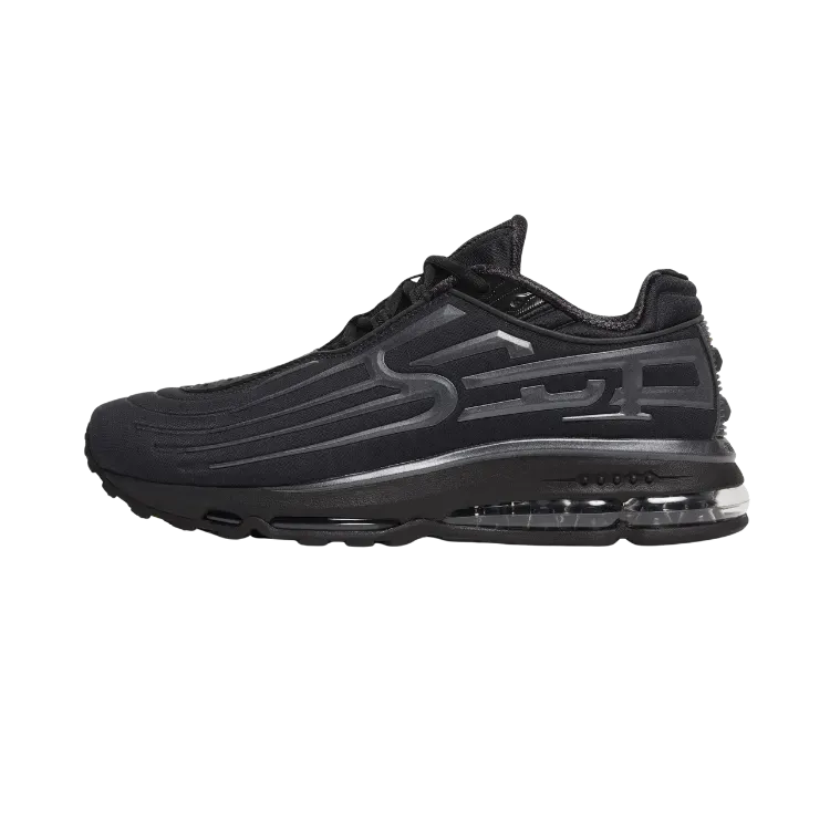 Supreme x Nike Air Max 2001 Air Ecstasy Black FW26-W2