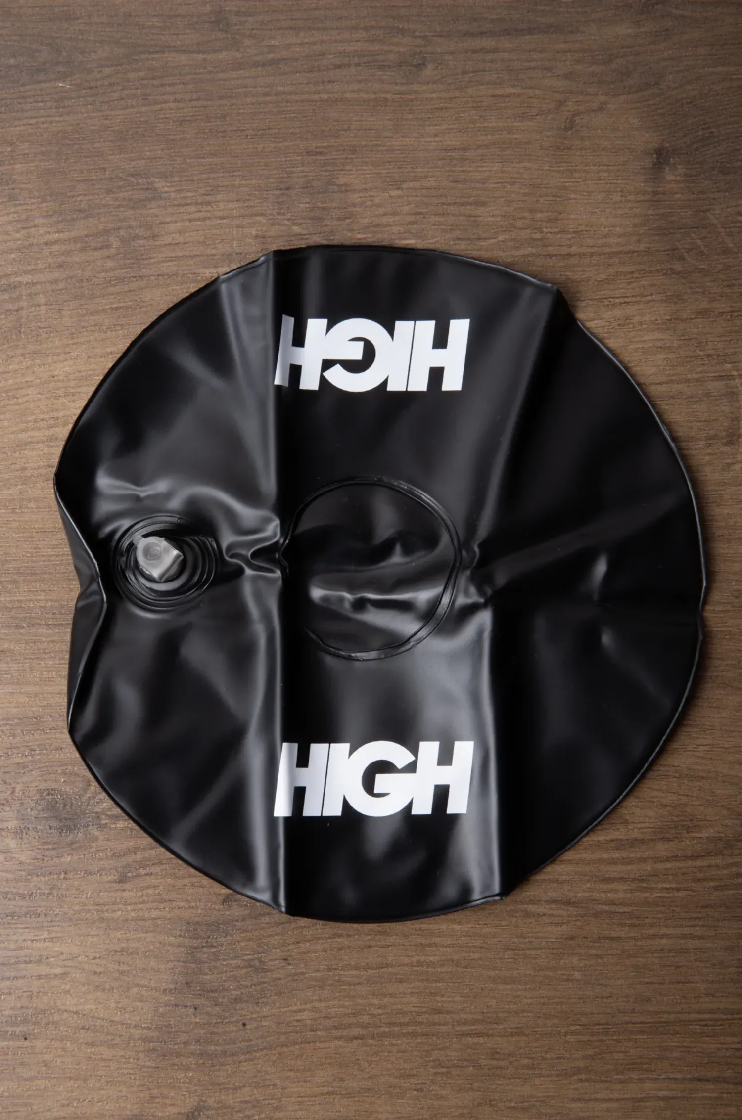 Boia High Company Cup Floater Black — Único, Novo